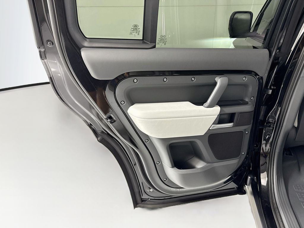 Thumbnail: 2026 Land Rover Defender - 28