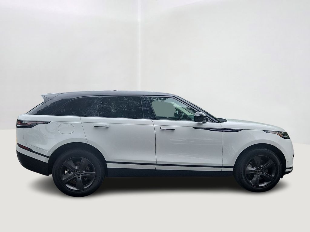 Thumbnail: 2021 Land Rover Range Rover Velar - 7