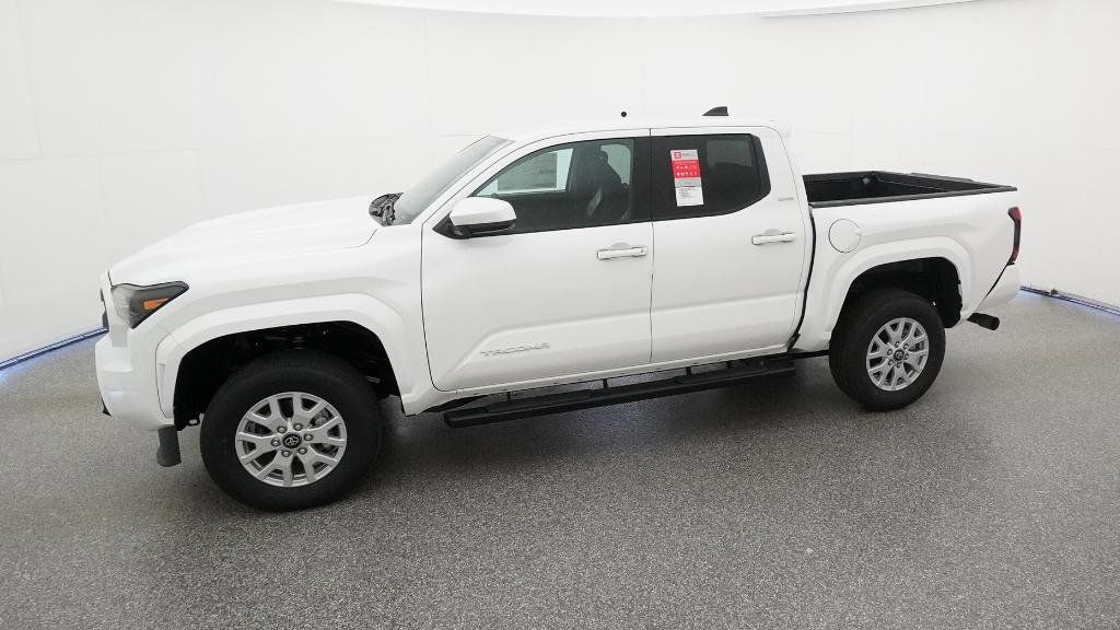 Thumbnail: 2025 Toyota Tacoma - 4
