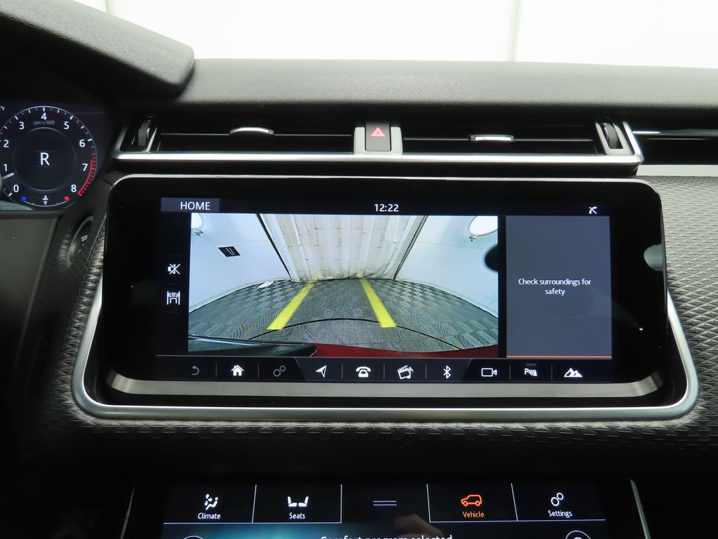 Thumbnail: 2018 Land Rover Range Rover Velar - 15