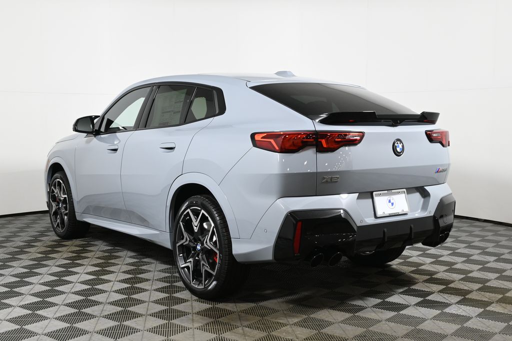 Thumbnail: 2026 BMW X2 - 5