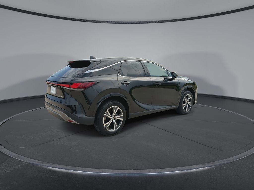 Thumbnail: 2026 Lexus RX - 8