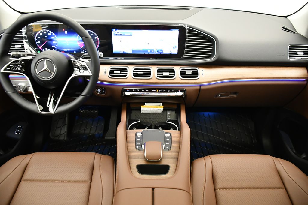 Thumbnail: 2026 Mercedes-Benz GLE - 20