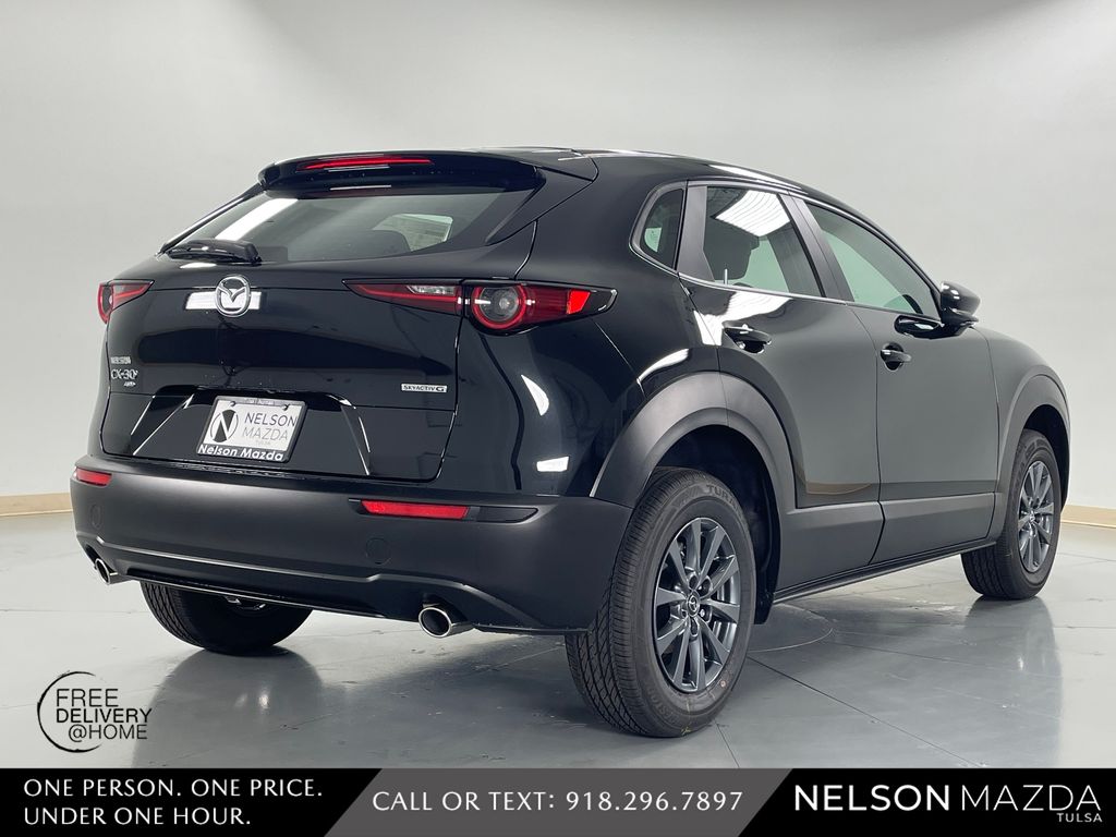New 2026 Black Mazda 2.5 S image 6