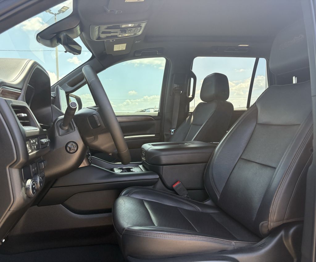 2023 Chevrolet Tahoe High Country - 10