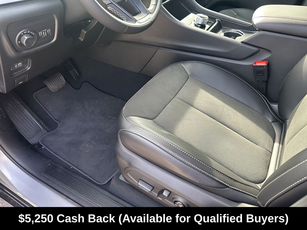 New Car 2025 Jeep Grand Cherokee  For Sale Under $40,000 In Austin, Texas