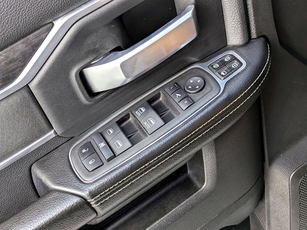 Used Car 2024 Ram 2500  Big Horn For Sale Under $40,000 In Taylor, Texas