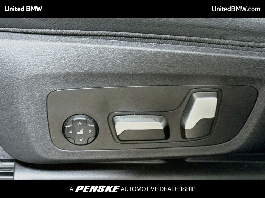 Thumbnail: 2023 BMW X3 - 4