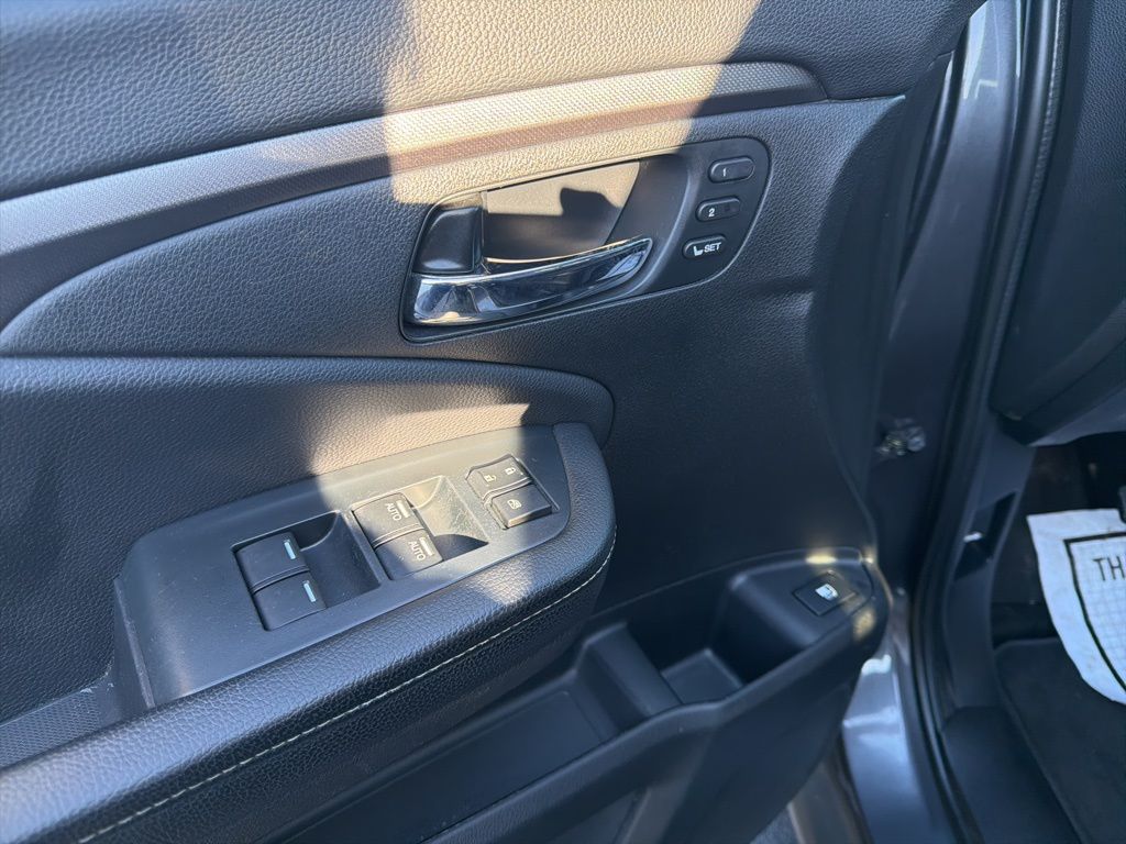 Thumbnail: 2023 Honda Ridgeline - 27