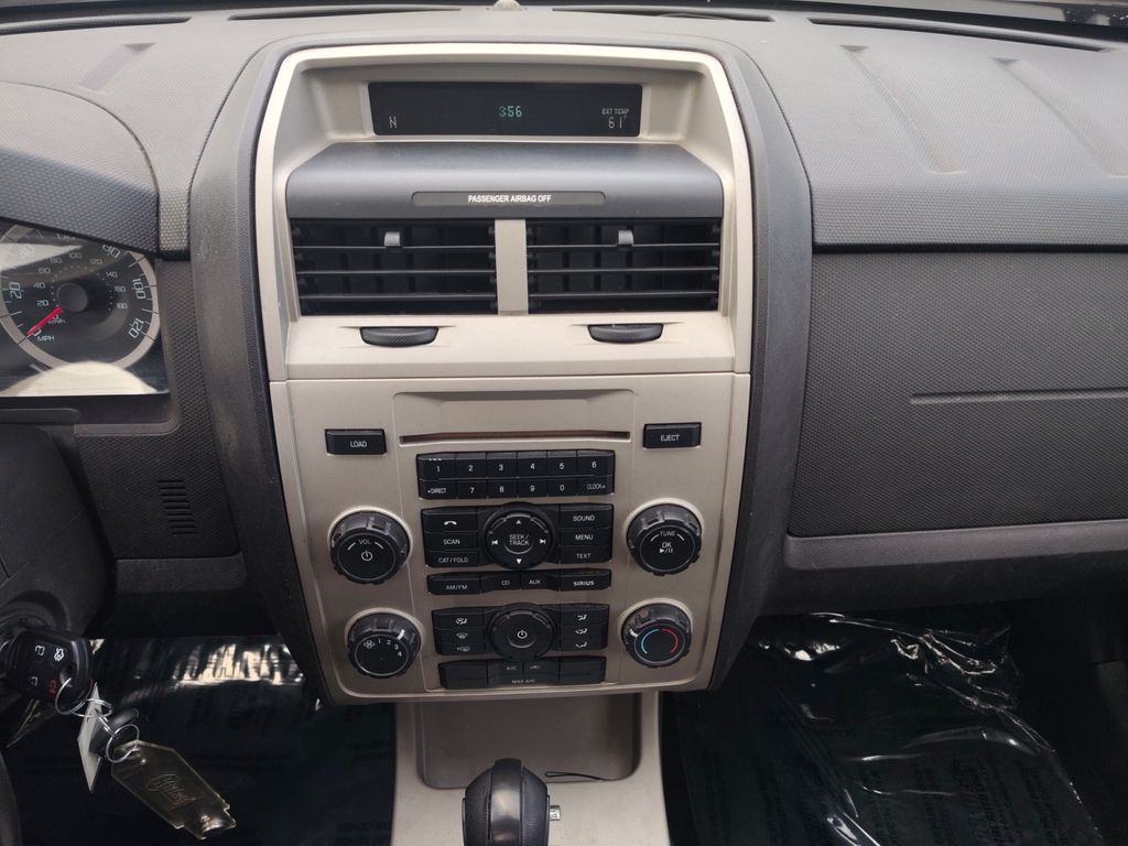 Used Car 2010 Ford Escape  Xlt For Sale Under $10,000 In Austin, Texas