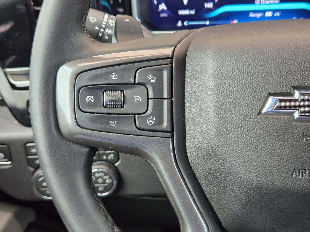 Used 2026 Chevrolet Silverado 1500 Truck