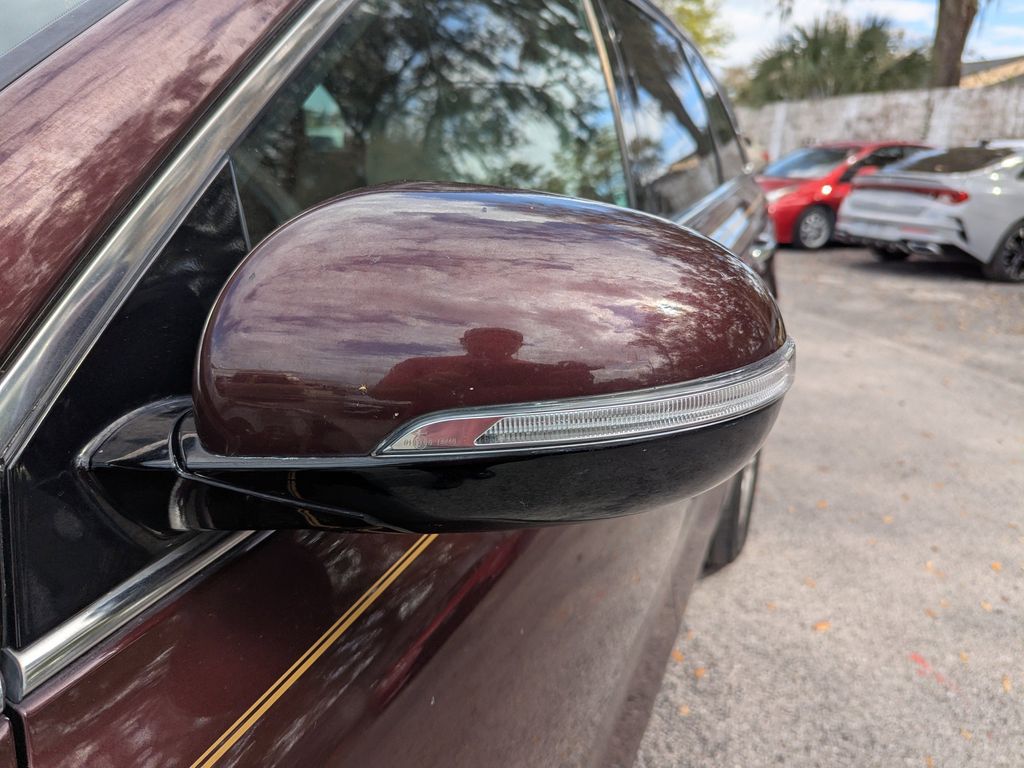 used 2019 Kia Sorento car, priced at $15,991