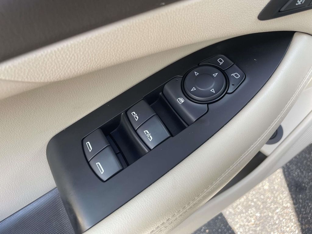 Used 2017 Buick LaCrosse Sedan