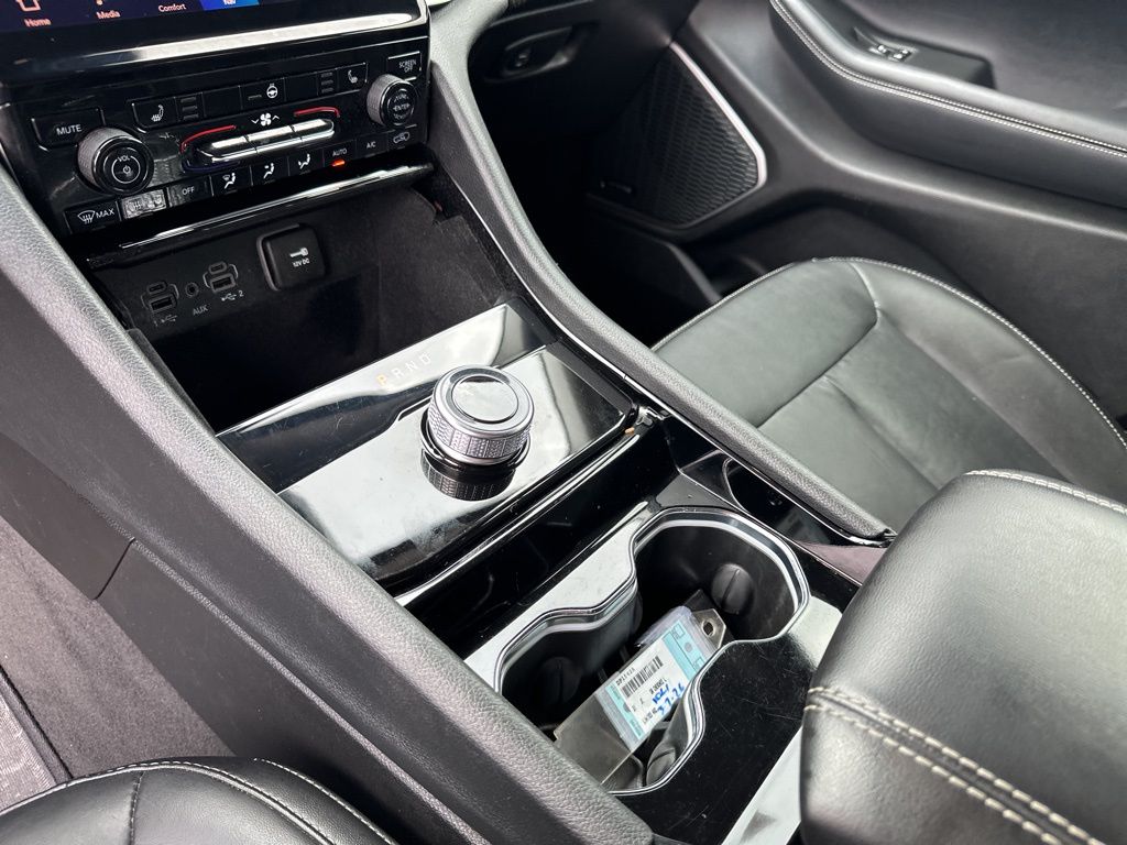 Used Car 2021 Jeep Grand Cherokee L  Limited For Sale Under $30,000 In Austin, Texas