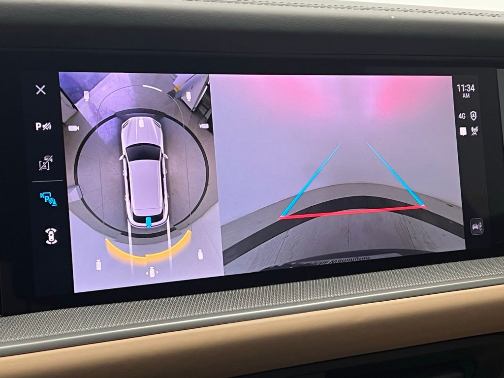 Thumbnail: 2024 Porsche Cayenne - 15