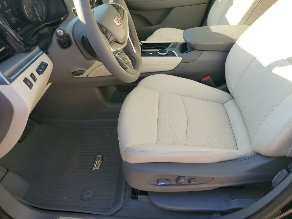 New Car 2025 Cadillac Xt5  Premium Luxury For Sale Under $60,000 In Austin, Texas