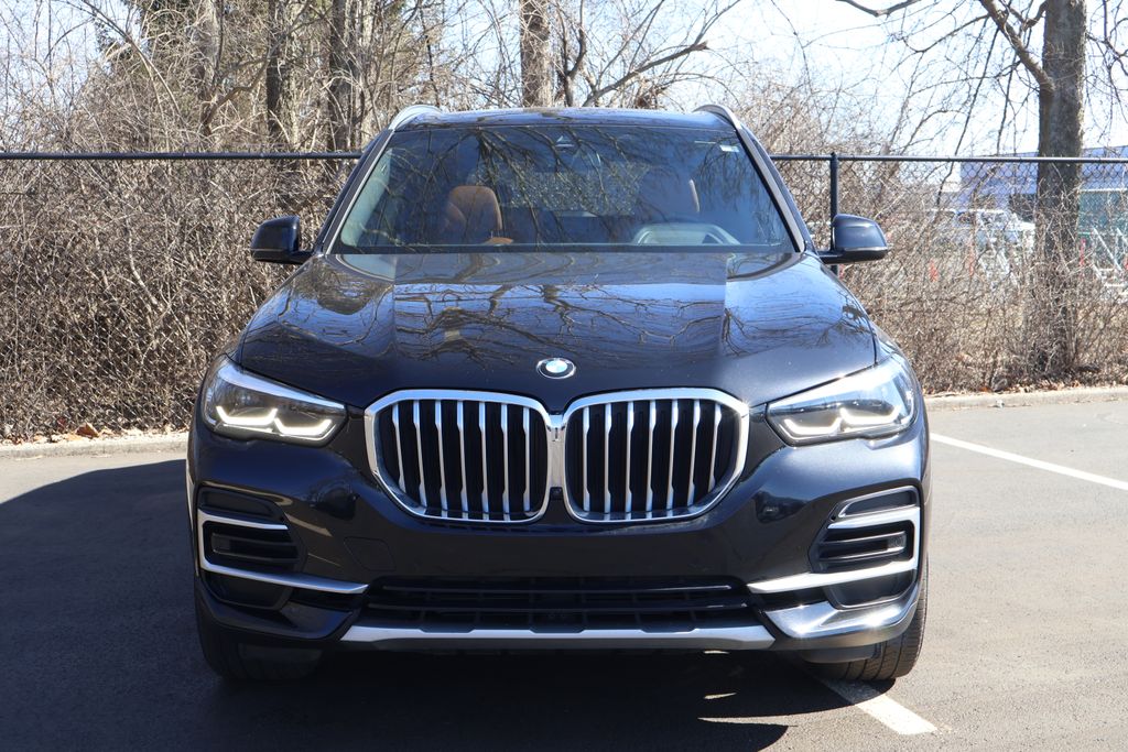 Thumbnail: 2023 BMW X5 - 2