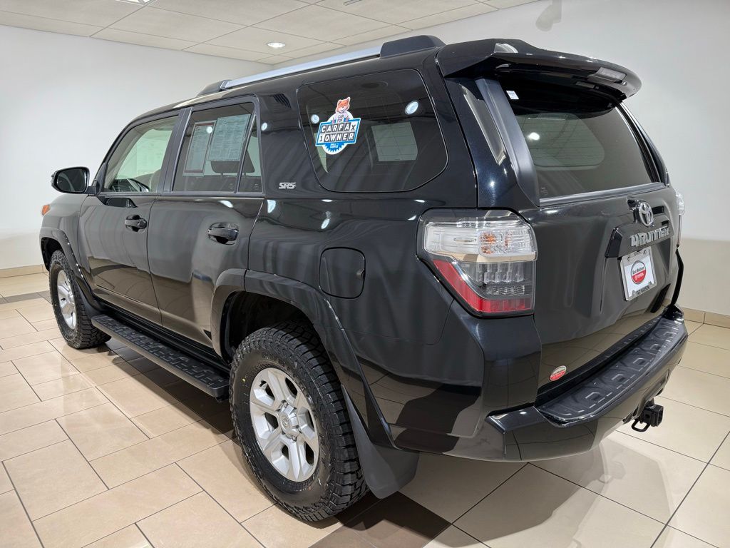 Thumbnail: 2024 Toyota 4Runner - 2