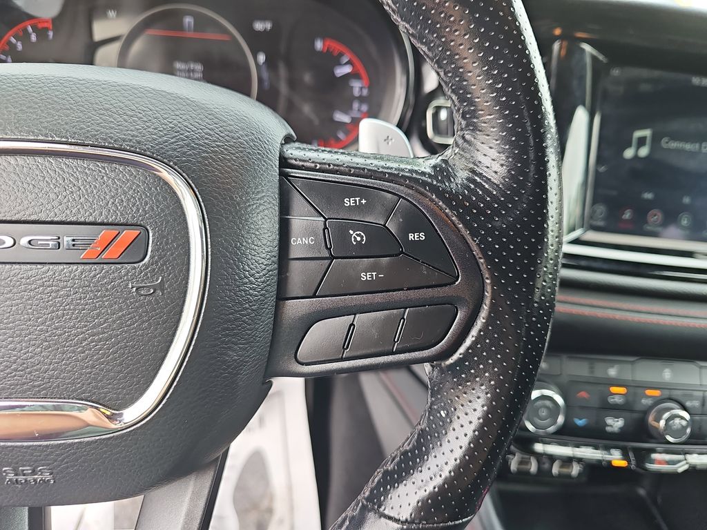 Used 2023 Black Dodge GT image 19