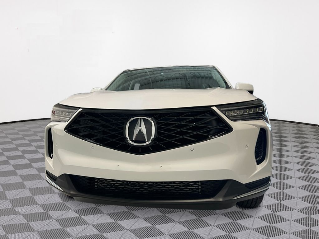 new 2026 Acura RDX car