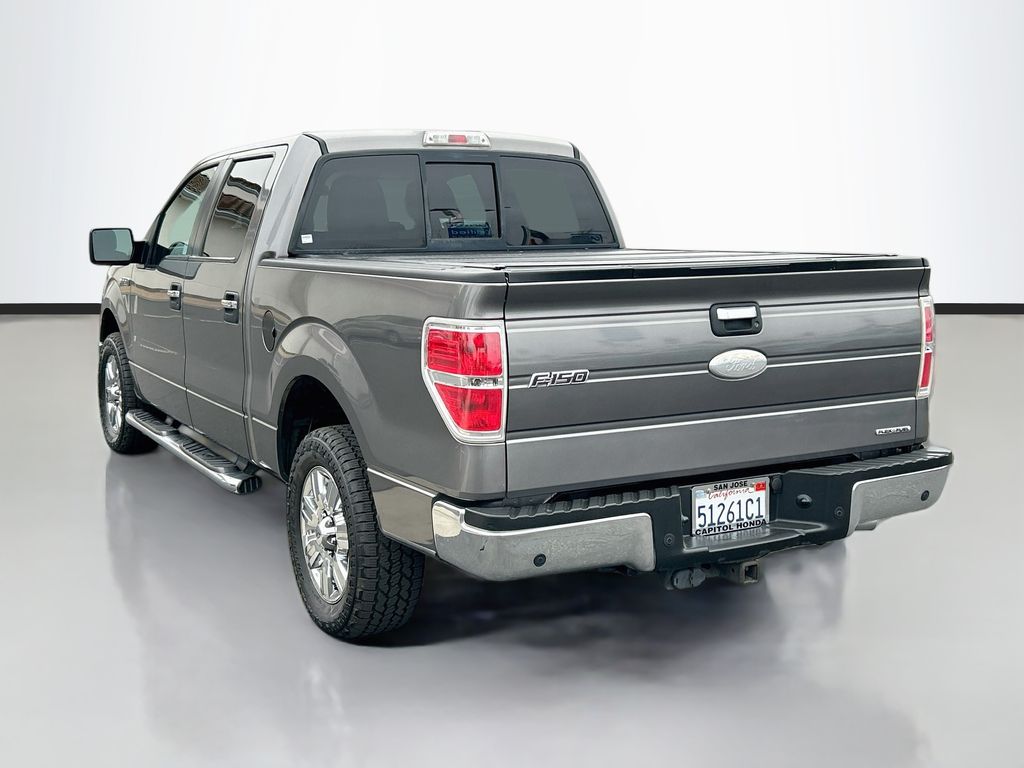 Thumbnail: 2011 Ford F-150 - 7