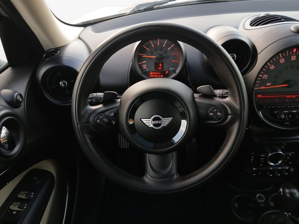 Used Car 2015 Mini Cooper S Countryman  Base For Sale Under $15,000 In Austin, Texas