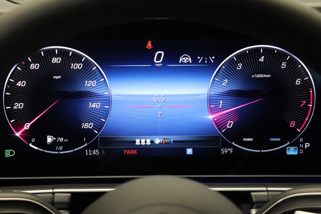 Thumbnail: 2026 Mercedes-Benz GLE - 23