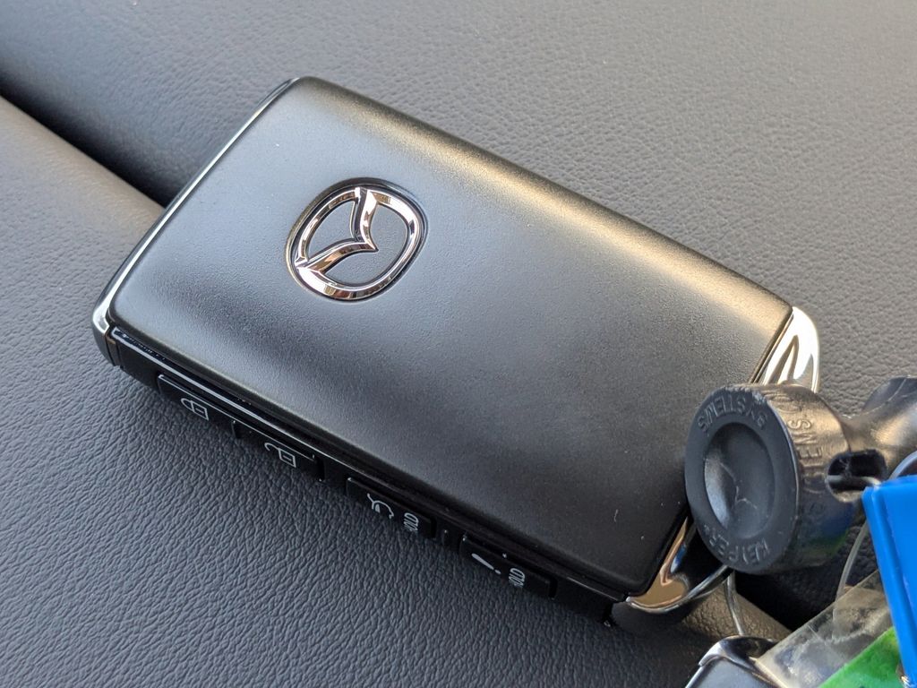 2026 Mazda CX-90 3.3 Turbo Select