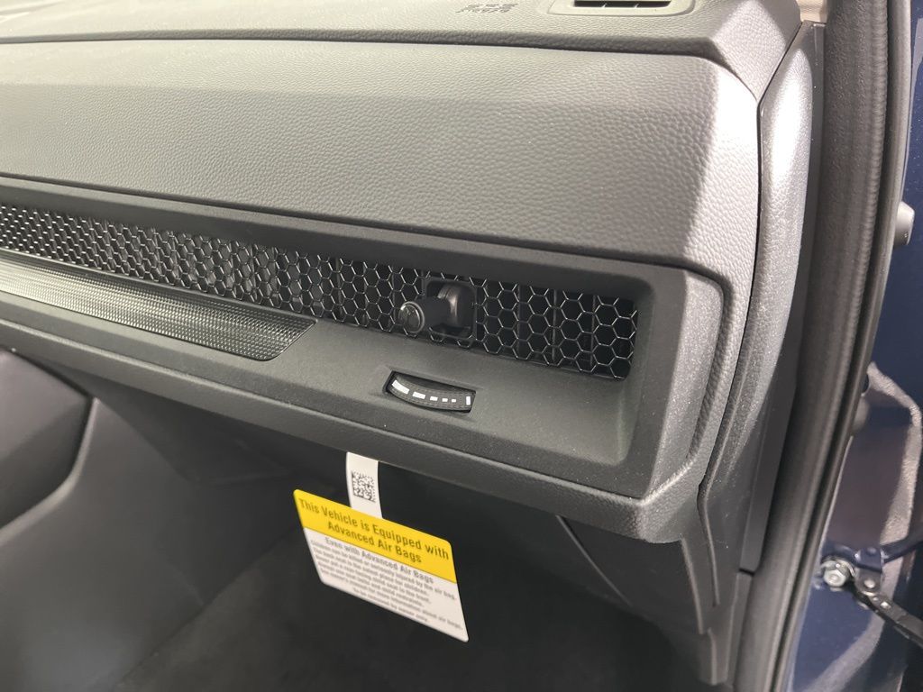 2025 Honda CR-V EX 10