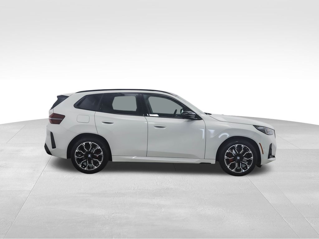 Thumbnail: 2026 BMW X3 - 6