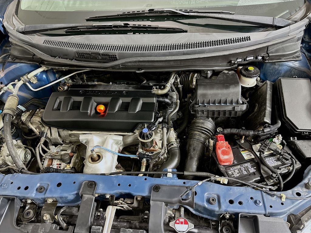 Thumbnail: 2012 Honda Civic - 28