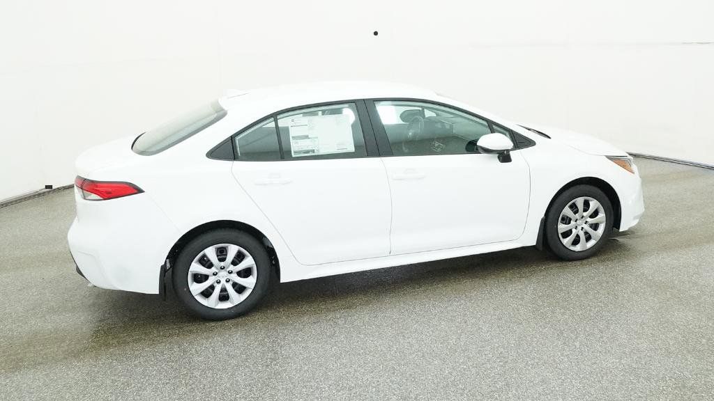 Thumbnail: 2026 Toyota Corolla - 12