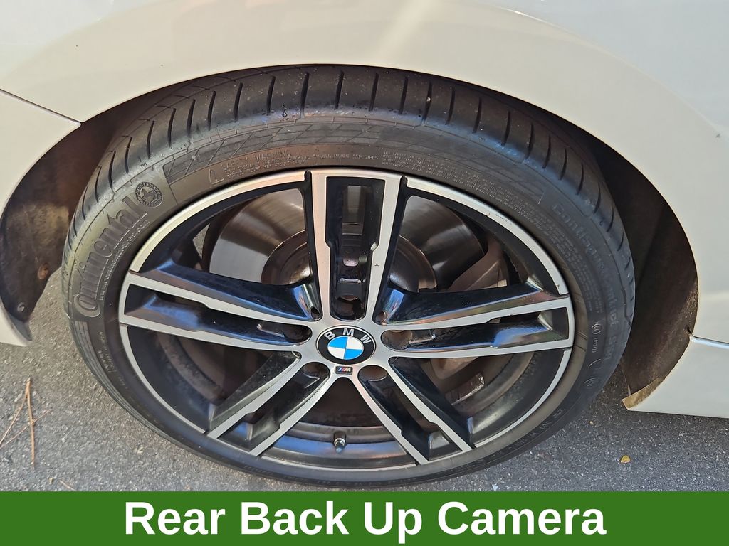 2021 BMW 2 Series 7
