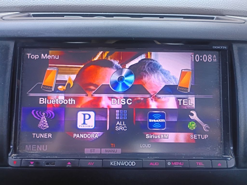 Used Car 2011 Ram 1500  Slt For Sale Under $10,000 In Austin, Texas