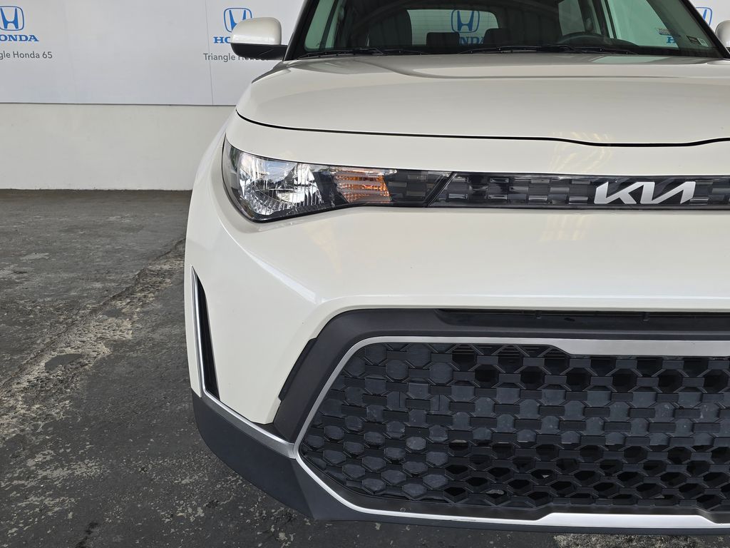 Thumbnail: 2025 Kia Soul - 31