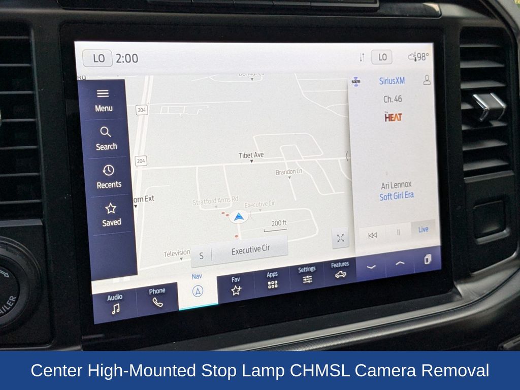 2023 Ford F-150 Limited