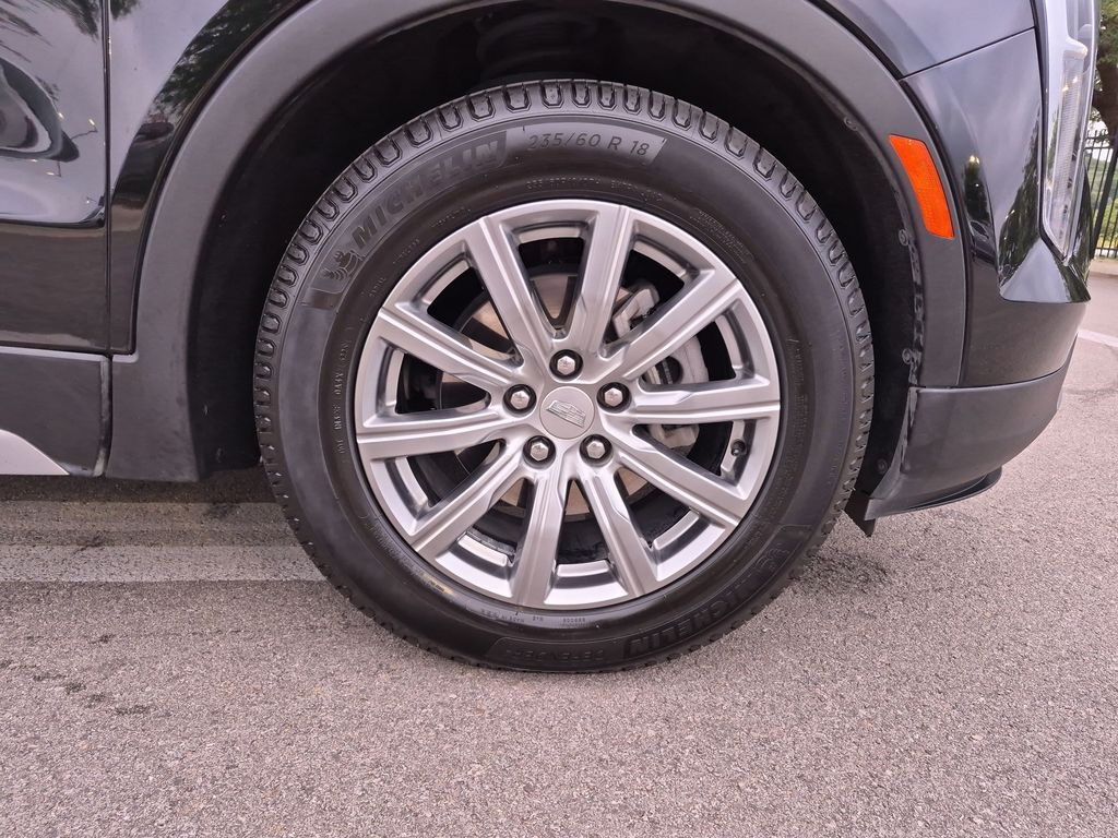 Used Car 2023 Cadillac Xt4  Premium Luxury For Sale Under $25,000 In Austin, Texas