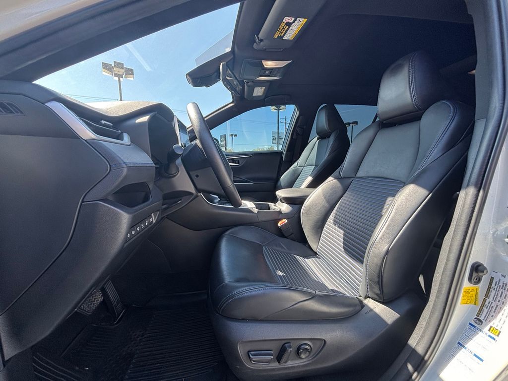 Used 2022 Toyota RAV4 Hybrid SUV
