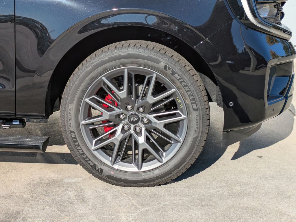 2025 Ford Expedition Platinum MAX