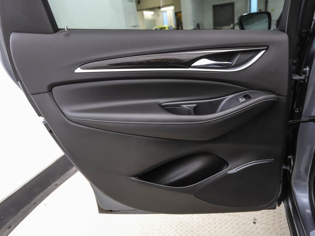 Thumbnail: 2021 Buick Enclave - 19