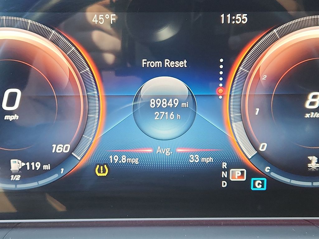 Thumbnail: 2020 Mercedes-Benz GLE - 21