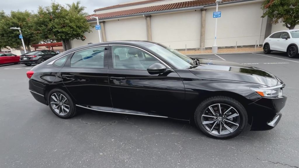 Thumbnail: 2021 Honda Accord - 2