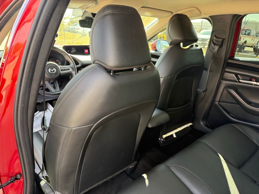 Thumbnail: 2022 Mazda Mazda3 - 22