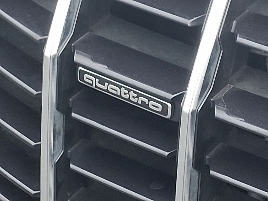 Thumbnail: 2022 Audi Q3 - 30