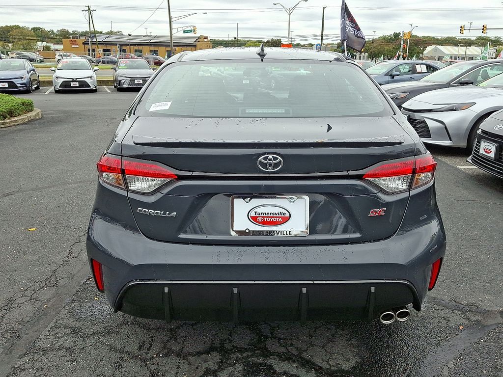 Thumbnail: 2025 Toyota Corolla - 5