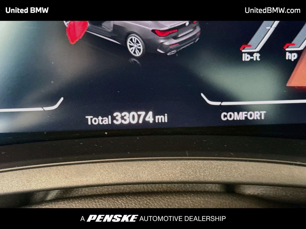 Thumbnail: 2022 BMW 4 Series - 14
