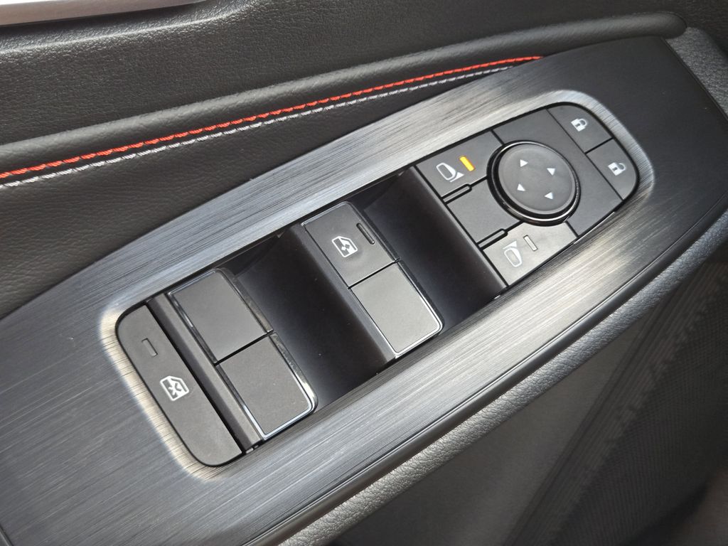 2026 Nissan Sentra SR White at Bravo Nissan
