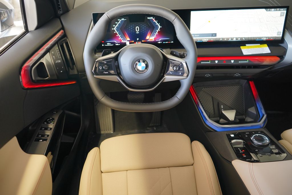 Thumbnail: 2026 BMW X3 - 15