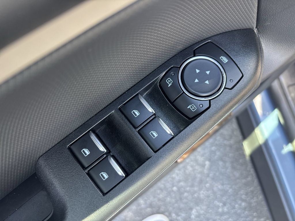 New 2026 Azure Gray Metallic Tri-Coat Ford Big Bend® image 15