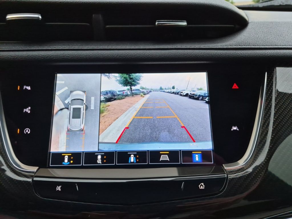 Used Car 2023 Cadillac Xt6  Sport For Sale Under $40,000 In Austin, Texas